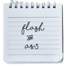 Flash and AS3 for game development